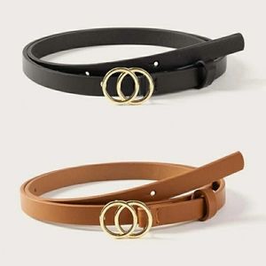 2pc Belts